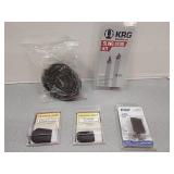 KRG Sling Stud kit, grip extensions see photos,