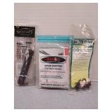 Harris Bipod Adapter no. 5, Uncle Mike