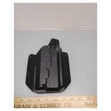 G17 Inforce Light Holster