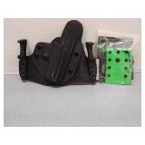 AlienGear Cloak Tuck 3.0 Inside Waistband Holster