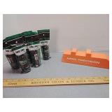 5 RCBS Case Lube - 2 no. 09311 & aero precision