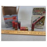 12 Gauge Shotgun Shells see photos Winchester