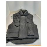Second Chance CommandJak Assault Vest Size Small