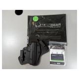 Holster, Alien Gear, Designed for Rock Island