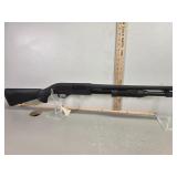 Winchester super X pump 20g 3" shotgun SXP