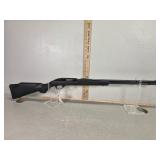 Glenfield model 60 22LR semiauto rifle, synthetic