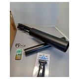 F5 MFG Can Launcher w pic rail, golf ball &