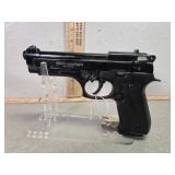 Ekol Jackal Dual-A 9mm P.A.K full auto switched,