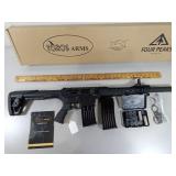 Toros Arms/Four Peak Imports,  Copolla TR-12,