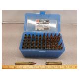 22rds Hornady Precision 300 win mag ammo, x28
