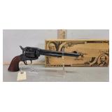 NIB Cimarron Uberti, 45LC revolver US Calvary
