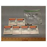 SHIPPING NOT AVAILABLE ** Winchester Primers