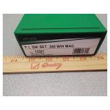 RCBS F L Die Set .300 Win Mag P/N 15301 Group A