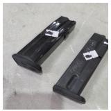 Beretta 9mm and 45ACP mags