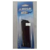 2pack, 1911, 10mm, 8 Round  Magazine