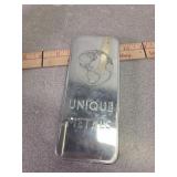 *1 lb 999 aluminum bar