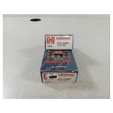 2 Boxes Hornady Subsonic Handgun,  9mm Luger,