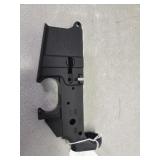 Anderson AM-15 stripped lower receiver