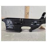 PSA Ghost Gun 15 lower, recever multi