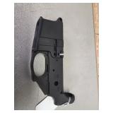 Anderson AM-15 stripped lower receiver