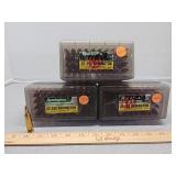 x3 50 rds/box Remington Etronx Varmint 22-250