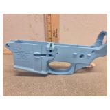 Anderson AM-15 stripped lower receiver, cerakote