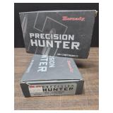 X2 Hornandy 300 Win Mag ammo Precision Hunter
