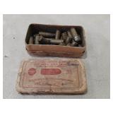 32 Colt Remington ammunition