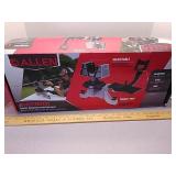 Allen Shotrock Recoil Reducing Shooting Rest no.