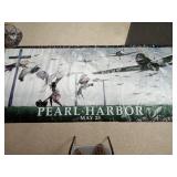 Pearl Harbor Banner, 10
