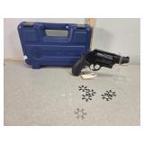 Smith and wesson Governor 45LC/ACP 410 revolver.