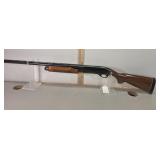Remington Wingmaster 870 12ga pump shotgun