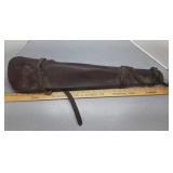 Triple K Rifle Scabbard