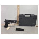 NIB Sig Sauer 320 Xten 10mm semiauto pistol 2