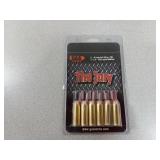 Gas Ammo, The Jury,  6- .45 Long Colt 255 gr. FMJ