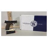 NIB Smith & Wesson Bodyguard 380ACP pistol
