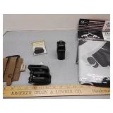 MTloader magazine Loader & unloaded, glock