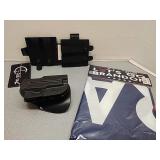 2 Magazine Pouches, Uncle Mike