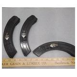 3 Eagle International 2230 Ruger 10/22 magazine