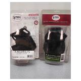 Fobus Holsters see photos Taurus Millenium