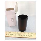 Athlon 56mm rifle scope sunshade