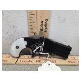 Sport arms double barrel 22LR