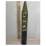 M88, 88mm AP round