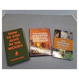 Survival Handbooks: How to Stay Alive in the