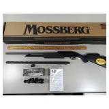 Mossberg Model 500 Pump Action, Shotgun, 20 GA.