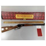 Winchester Model 94 Lever Action Repeating Rifle