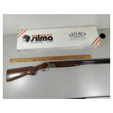 Sigma Legacy Model 70, 12 Gauge Over/Under
