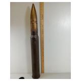 42 MK29 MOD2, 3in A.P. Round