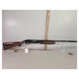 Remington wingmaster 870, 20ga pump shotgun,