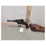 Nagant revolver M1895, 7.62x38R 7 shot, 1935